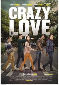 Image of Crazy Love