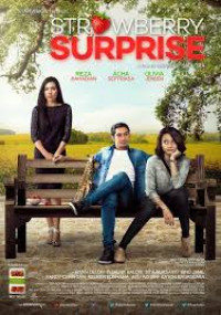 Image of Strawberry Surprise