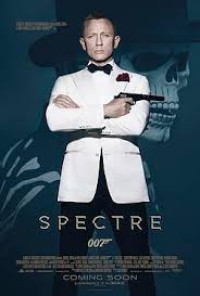 Image of Spectre