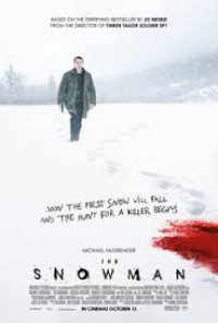 Image of The Snowman