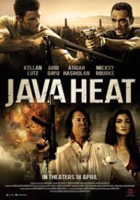 Image of Java Heat