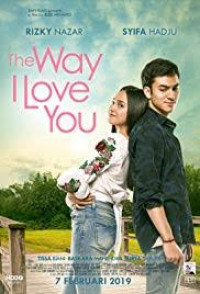 Image of The Way I Love You