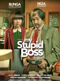 Image of My Stupid Boss