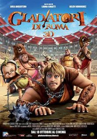 Image of Gladiators of Rome