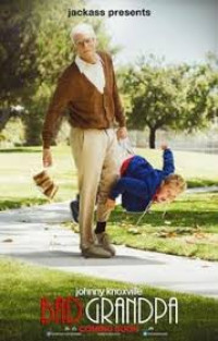 Image of Jackass Presents: Bad Grandpa