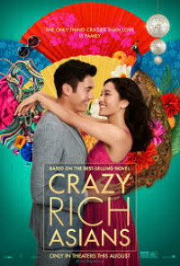 Image of Crazy Rich Asians