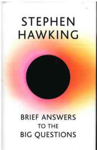 Image of Brief Answers to the Big Questions