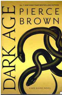 Image of Dark Age