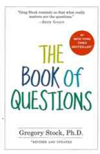 Image of The Book of Questions: Revised and Updated