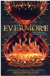 Image of Evermore (Everless)