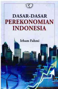 Image of Dasar Dasar Perekonomian Indonesia