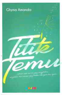 Image of Titik Temu