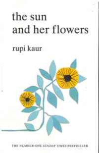Image of The Sun And Her Flowers