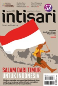 Image of Intisari	: Agustus 2020