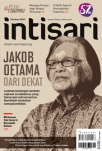 Image of Intisari	: Oktober 2020