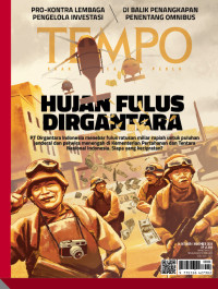 Image of Tempo: No. 36/XXXV| 26-1 November 2020