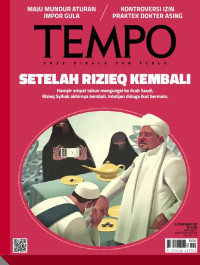 Image of Tempo: No. 39/XXXV| 16-22 November 2020