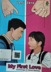 Image of My First Love : Anthology of Short Stories