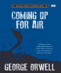 Image of Coming Up For Air