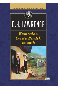 Image of Kumpulan Cerita Pendek Terbaik