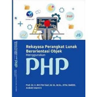 Image of Rekayasa Perangkat Lunak Berorientasi Objek