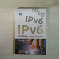 Image of IPv6 untuk Mendukung Operasi Jaringan dan Domain Name System