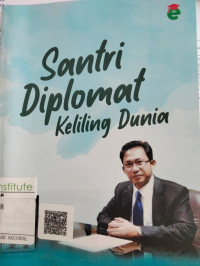 Image of Santri Diplomat Keliling Dunia