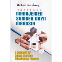 Image of Handbook Manajemen Sumber Daya Manusia