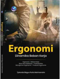 Image of Ergonomi : Dinamika Beban Kerja