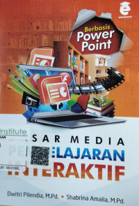Image of Dasar Media Pembelajaran Interaktif