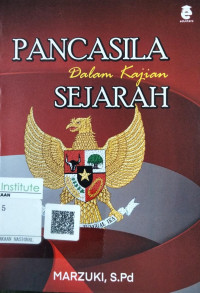 Image of Pancasila dalam Kajian Sejarah