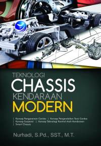 Image of Teknologi Chassis Kendaraan Modern