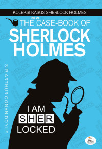 Image of The Case-Book of Sherlock Holmes
