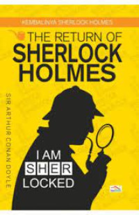 Image of The Return of Sherlock Holmes