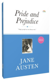 Image of Pride and Prejudice