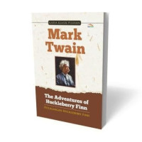 Image of The Adventures of Huckleberry Finn ; Petualangan Hucleberry Finn