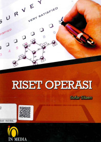 Image of Riset Operasi
