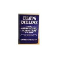 Image of Creating Excellence