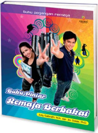 Image of Buku Pintar Remaja Berbakat