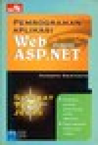 Image of Pemrograman Aplikasi Web dengan ASP.NET