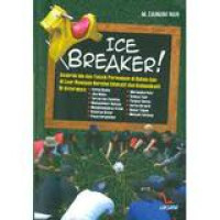 Image of Ice Breaker