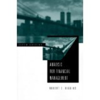 Image of Analysis for Financial Management 5 Ed.