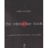 Image of The Interactive Book