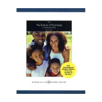 Image of The Science of Psychology: An Appreciative View. 2 Ed.
