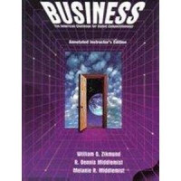 Image of Business: the america chalennge for global competiveness