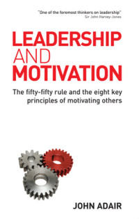 Image of Leadership and Motivation