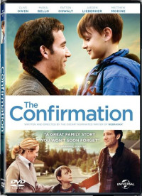 Image of The Confirmation