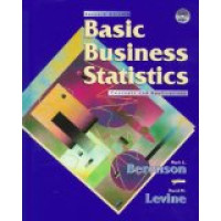 Image of Basic Business Statistics: Concepts and Applications