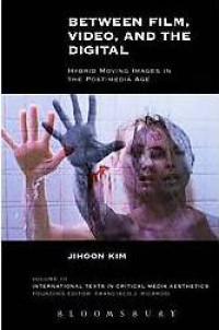 Image of Between Film, Video, and the Digital: Hybrid Moving Images in the Post-Media Age (International Texts in Critical Media Aesthetics)