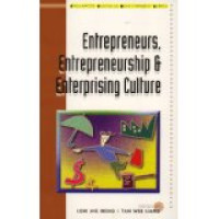 Image of Entrepreneurs,Entrepreneurship & Enterprising Culture